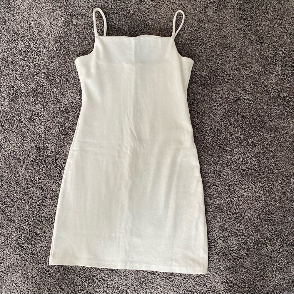 Oak + Fort dress